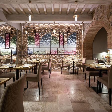 Locanda Dei Logi サン・ジミニャーノ エクステリア 写真