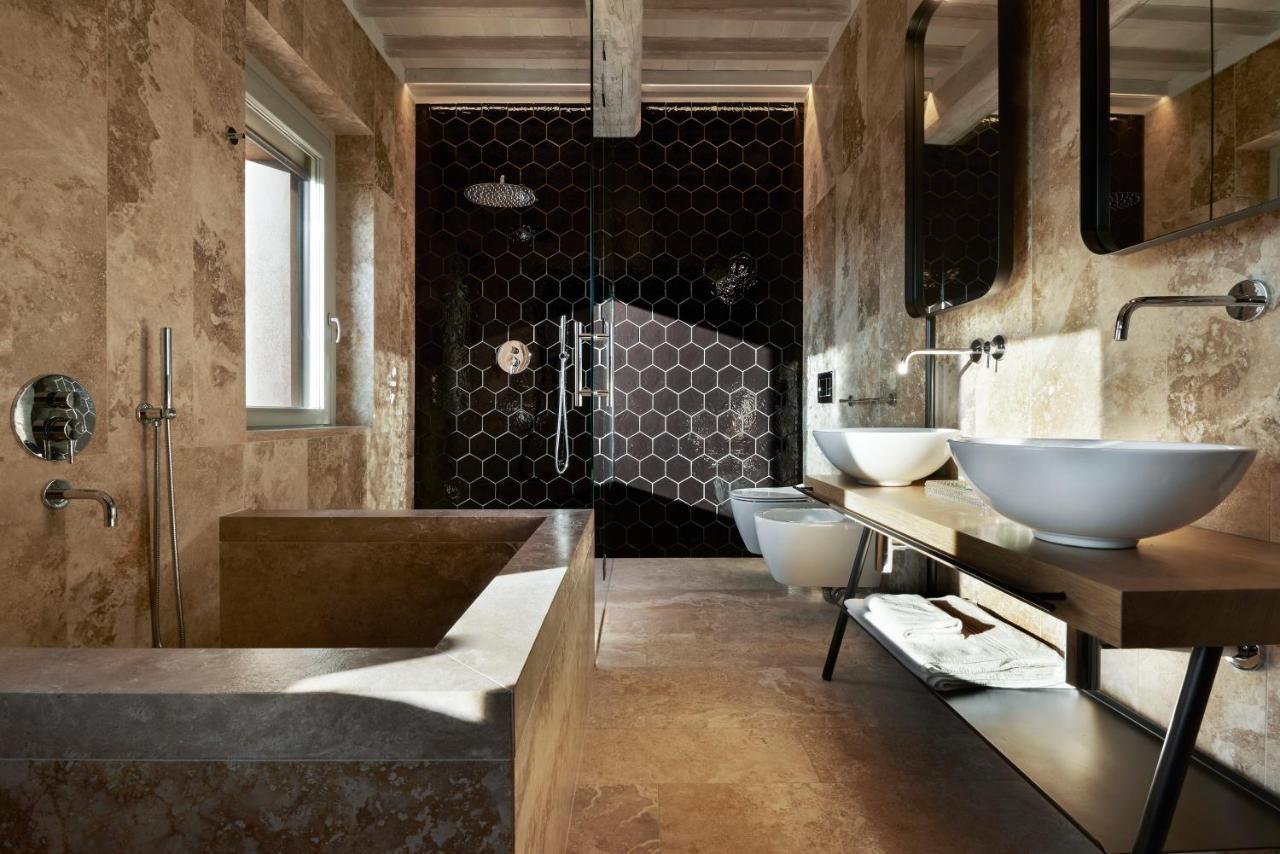 Locanda Dei Logi サン・ジミニャーノ エクステリア 写真