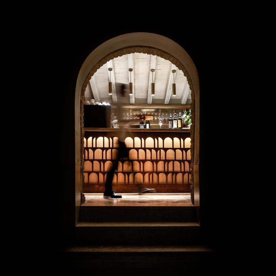 Locanda Dei Logi サン・ジミニャーノ エクステリア 写真