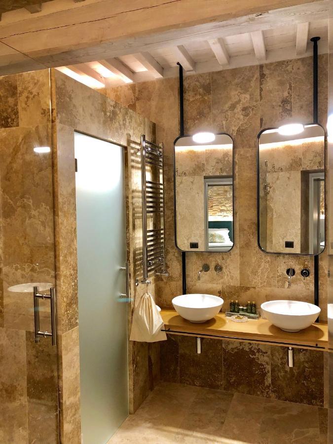 Locanda Dei Logi サン・ジミニャーノ エクステリア 写真