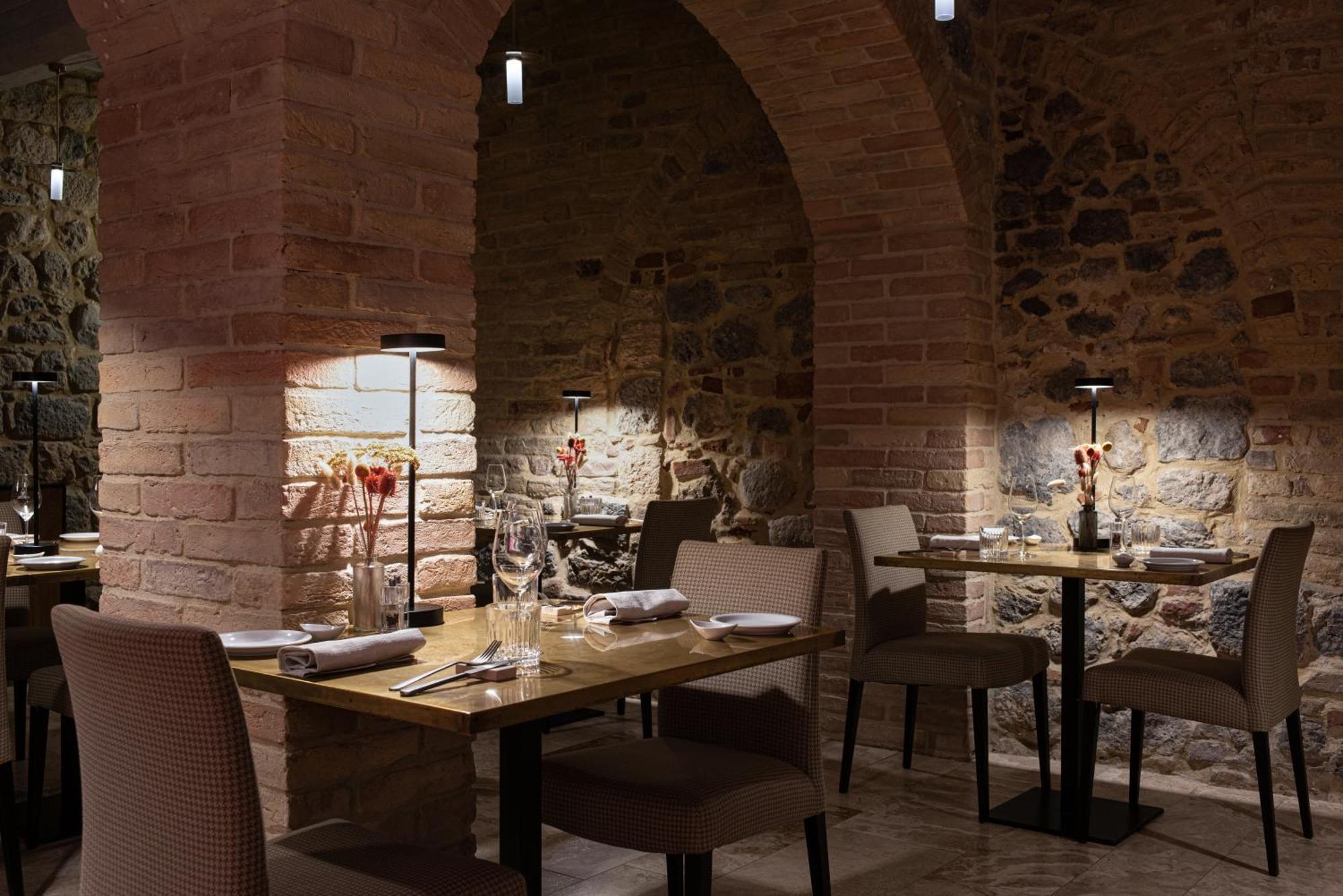 Locanda Dei Logi サン・ジミニャーノ エクステリア 写真